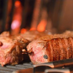 De Molen Grill