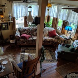 Quigley Cottage Bed & Breakfast