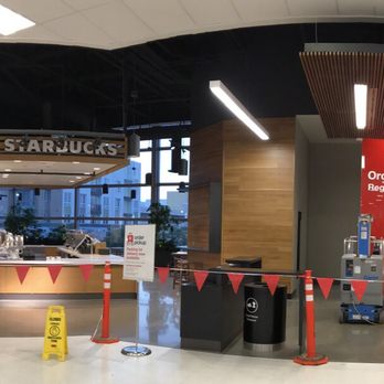 Target - New Starbucks (only took 2 extra months) - Department Stores Near Me - Sunnyvale, California Target - New Starbucks (only took 2 extra months) - Department Stores Near Me - Sunnyvale, California
