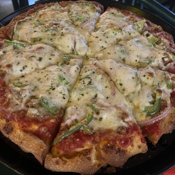 Upper-Crust Pizzeria - Pizza Near Me - Pell Lake, Wisconsin Upper-Crust Pizzeria - Pizza Near Me - Pell Lake, Wisconsin