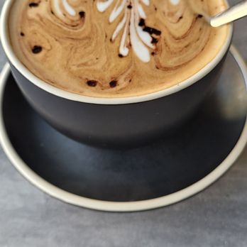 Metro Bakery and Cafe - Cappucino - Cafes Near Me - Mount Gambier, SA Metro Bakery and Cafe - Cappucino - Cafes Near Me - Mount Gambier, SA