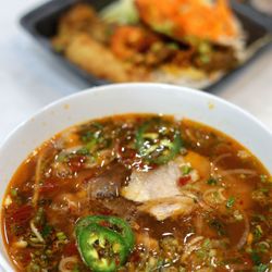 Bayou Bubble Teahouse & Pho