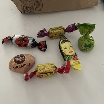 Euro Deli Mart - russian candy - Meat Shops Near Me - Greensboro, North Carolina
