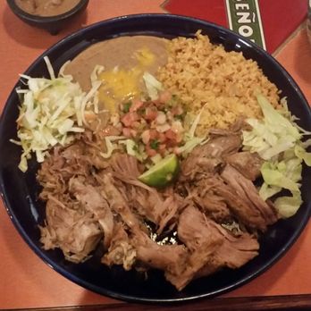 Si Señor Family Mexican Restaurant - Carnitas - Mexican Near Me - Beaverton, Oregon Si Señor Family Mexican Restaurant - Carnitas - Mexican Near Me - Beaverton, Oregon