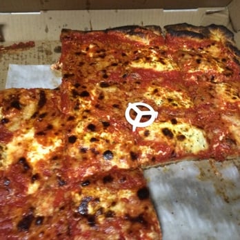 Brooklyn Square Pizza - Pizza Near Me - Jackson Township, New Jersey
