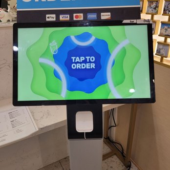 3Cat Handcrafted Beverage - Kiosk to order - Bubble Tea Near Me - San Gabriel, California