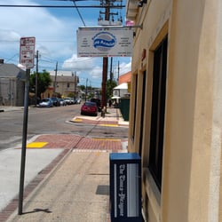 Supermercado Las Acacias