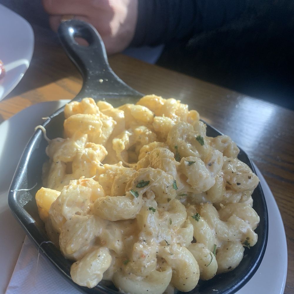 Outback Steakhouse - Steakhouse Mac & Cheese - Steakhouses Near Me - Visalia, California