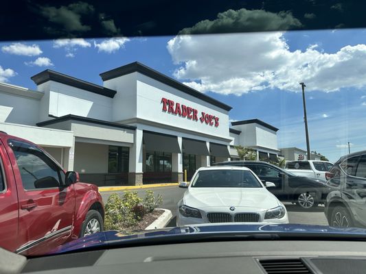 Trader Joe’s by null