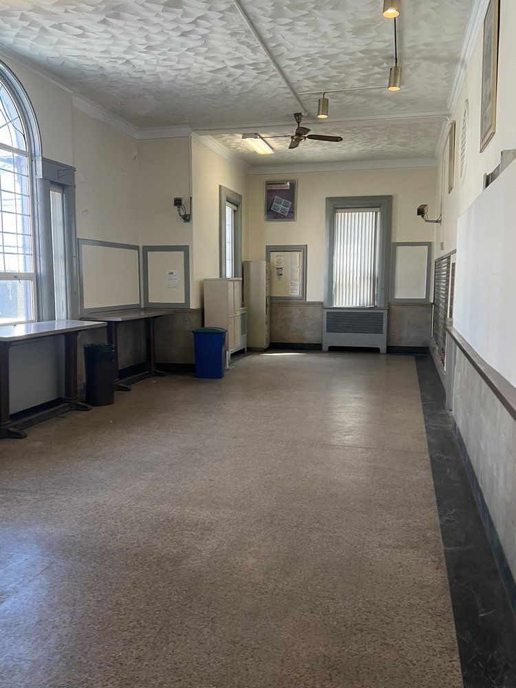 US POST OFFICE Updated May 2024 13 Photos & 28 Reviews 900 N 19Th