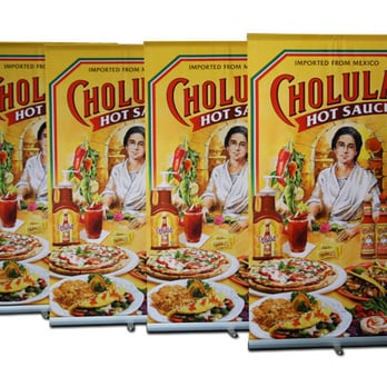 XL Printing - retractable banner stands - Printing Services Near Me - Irvine, California