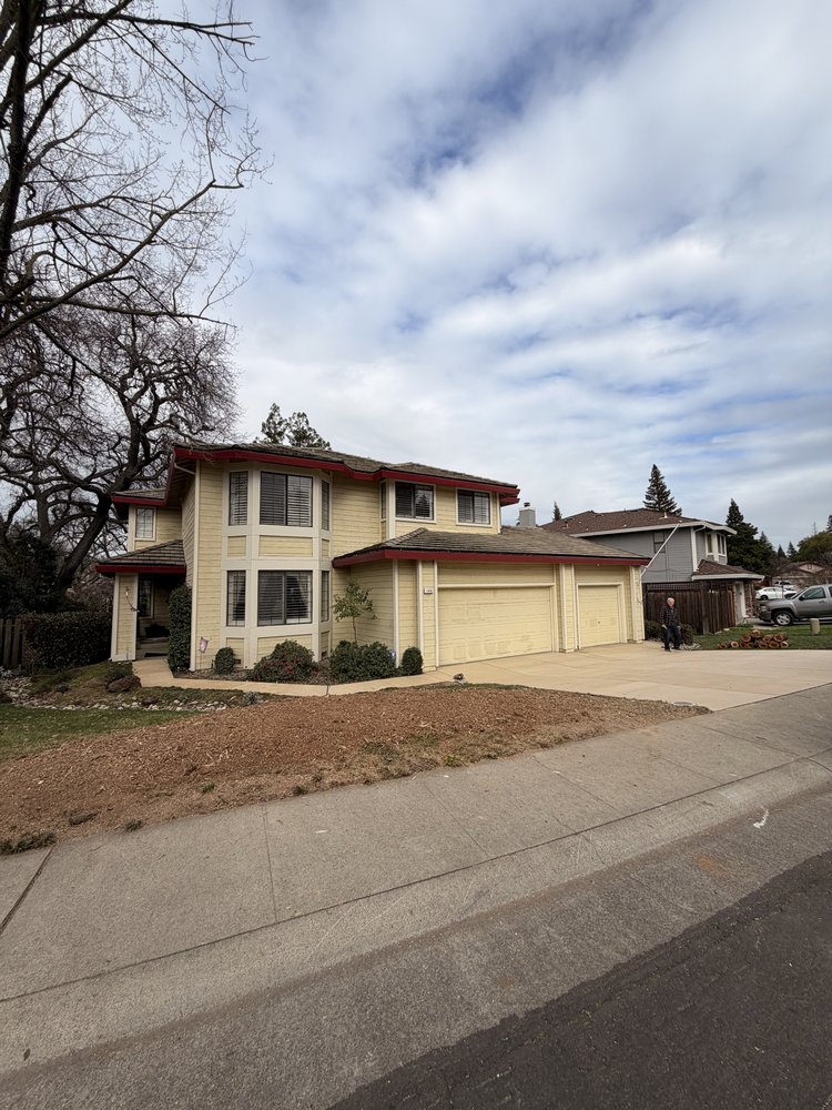 A J Tree Service - tree service in Sacramento, CA