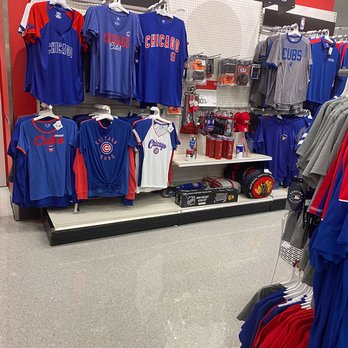 Target - Department Stores Near Me - Niles, Illinois