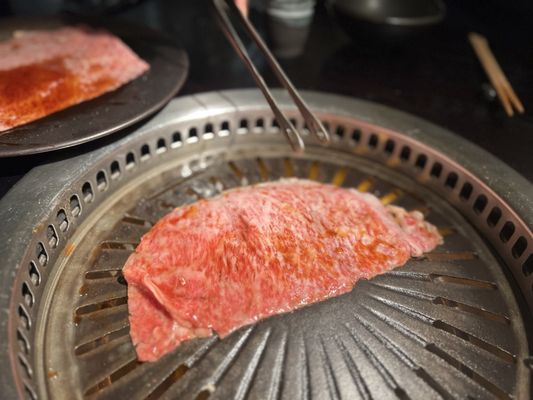 Yazawa Japanese BBQ by null