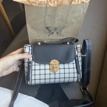 Luna Nova - Added to the inventory! My favorite bags are sold HERE! - Souvenir Shops Near Me - Port Jefferson, New York