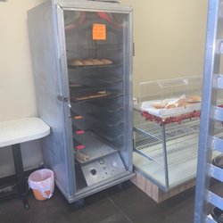 Beltran’s Bakery - white bread