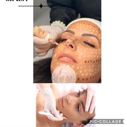 Bbglow Facial!