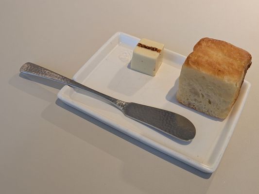 TATE Dining Room by null
