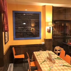 La Pizzeria