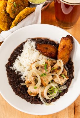 Guava's Cuban Cafe by null Guava's Cuban Cafe by null