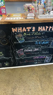 Menu photo 1 FruiTea Bubbles Cafe Smyrna, GA