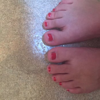 Perfection Nails Salon - Worst pedicure ever - Nail Salons Near Me - Seattle, Washington Perfection Nails Salon - Worst pedicure ever - Nail Salons Near Me - Seattle, Washington