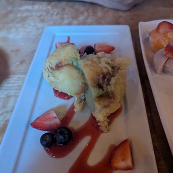 Momiji - Tempura ice cream - Japanese Near Me - Seattle, Washington Momiji - Tempura ice cream - Japanese Near Me - Seattle, Washington