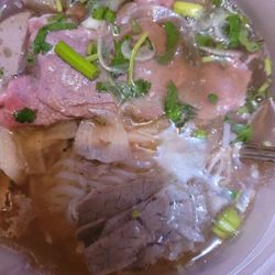 I Am Pho - Pho dac biet