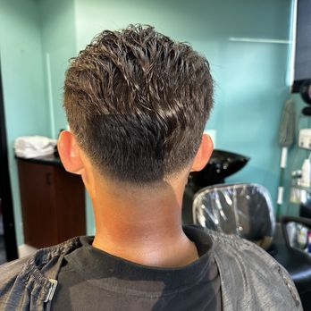 Osvaldo Barber - Barbers Near Me - Westminster, Colorado Osvaldo Barber - Barbers Near Me - Westminster, Colorado