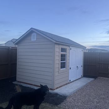 MD Siding - Siding Near Me
