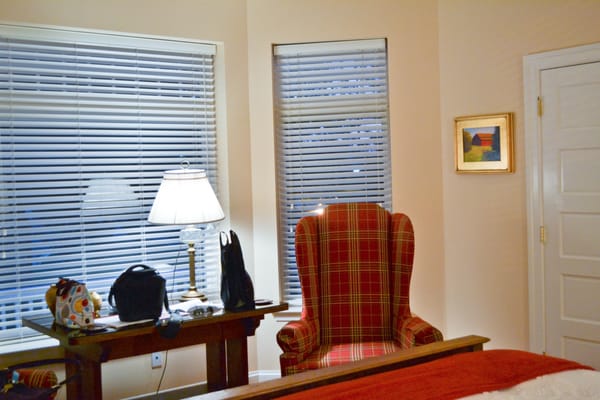 Woodley Park Guest House by null