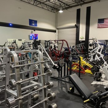 Gymko Iron - So many toys. - Gyms Near Me - Fontana , California Gymko Iron - So many toys. - Gyms Near Me - Fontana , California
