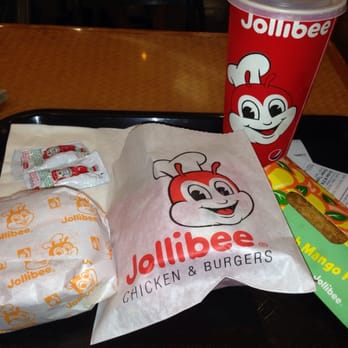 Jollibee - Chicken Shop Near Me - Honolulu, Hawaii