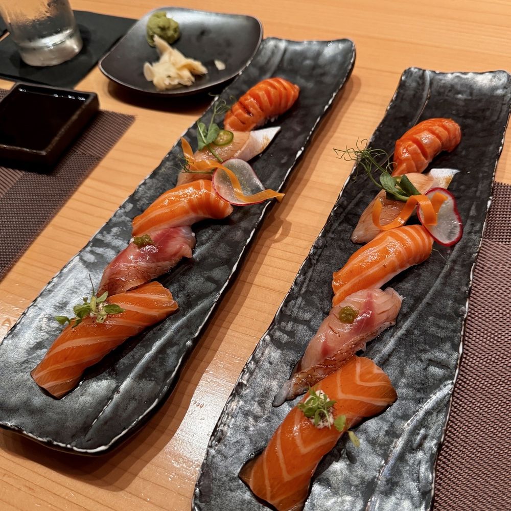 MF Sushi - Sushi Bars Near Me - Houston, Texas MF Sushi - Sushi Bars Near Me - Houston, Texas