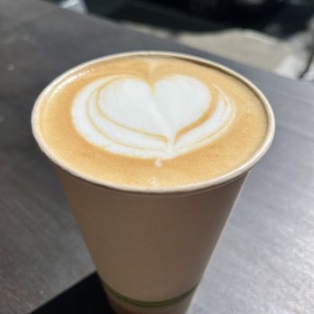 Artís Coffee - Latte - Coffee & Tea Near Me - Berkeley, California Artís Coffee - Latte - Coffee & Tea Near Me - Berkeley, California