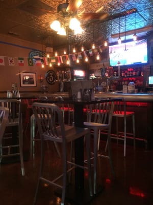 Ben's Neighborhood Grill & Tap by null