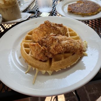 The Brunch Apothecary - Breakfast & Brunch Near Me - Dacula, Georgia