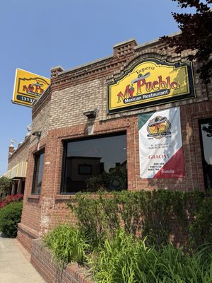 Taqueria Mi Pueblo by null