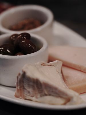 Los Gatos Soda Works by null