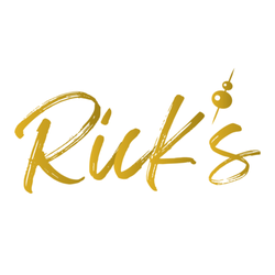 Rick's Seattle - Ricks Logo