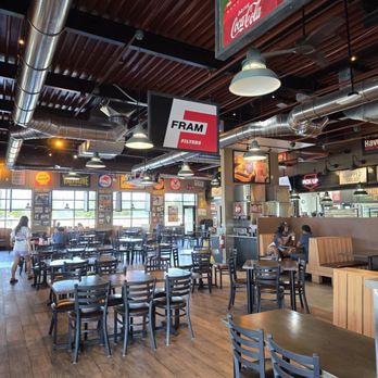 Elite Week: Portillo's Katy - Yelp Events Near Me - Katy, Texas Elite Week: Portillo's Katy - Yelp Events Near Me - Katy, Texas