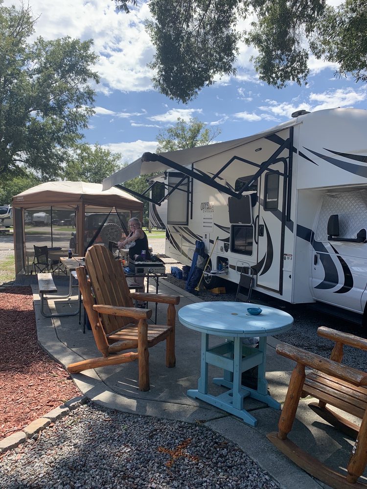 LUMBERTON/I95 KOA CAMPGROUND Updated October 2024 24 Photos & 25