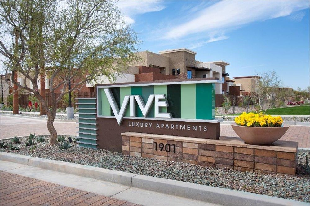 Vive - property management company in Chandler, AZ