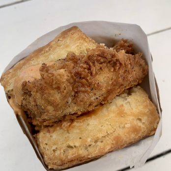Bird Bird Biscuit - Breakfast & Brunch Near Me - Austin, Texas