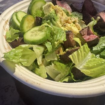 Angie’s Prime Grill - Falafel Near Me - Tucson, Arizona