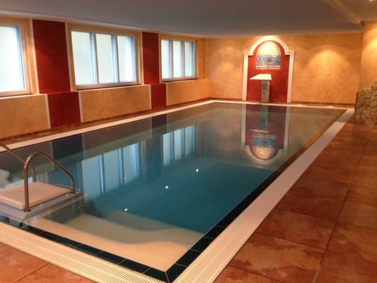 Bellevue Rheinhotel by null