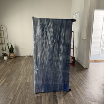 A2 Moving - Long Beach - Movers Near Me - Long Beach, California