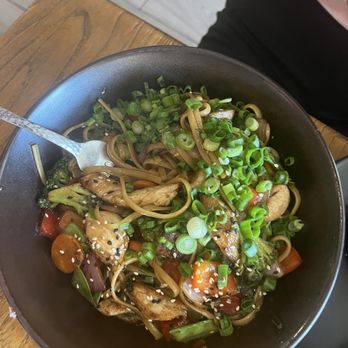 KOW Restaurant - Intruso Noodles - Comfort Food Near Me - Miami, Florida