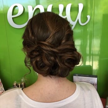 Envy Salon - Hair Salons Near Me - Cincinnati, Ohio