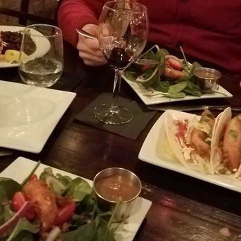 Tempt Restaurant Lounge - New American Near Me - Virginia Beach, Virginia Tempt Restaurant Lounge - New American Near Me - Virginia Beach, Virginia